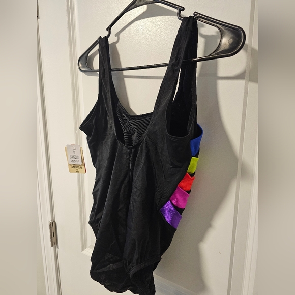 Women's Bathing Suit - Picture 5 of 8